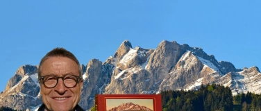 Event-Image for 'Der Pilatus und seine Geschichte'