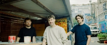 Event-Image for 'Jazz im Kulti - loophole'