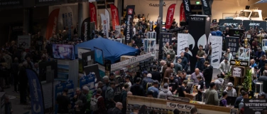 Event-Image for 'Jagdmesse Schweiz 2026'