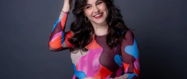 Event-Image for 'Julia Steiner: &laquo;Warum du morgen noch leben k&ouml;nntest &hellip;&raquo;'