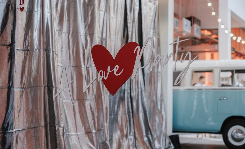 Love Circus Bash 2026 Tickets