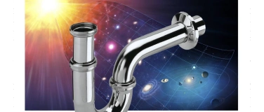 Event-Image for 'Raum – Zeit – Geist. Wir formen uns die Welt'