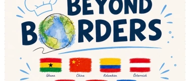 Event-Image for 'Beyond Borders'