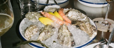 Event-Image for 'ORA welcomes S&uuml;dhang Austernbar'