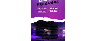 Event-Image for 'Lost Frequenz club unit#1 Gelsenbeats bday'