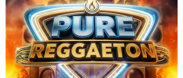 Event-Image for 'Pure Raggaeton'