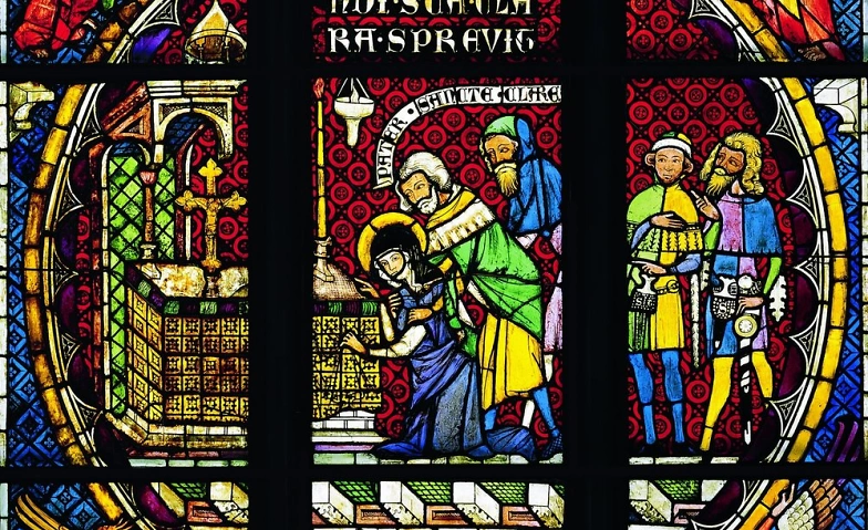 Event-Image for 'Frauen im Kloster K&ouml;nigsfelden'