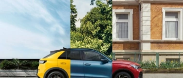 Event-Image for 'Volkswagen Festival'