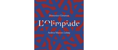 Event-Image for 'Domenico Cimarosa: L’Olimpiade'