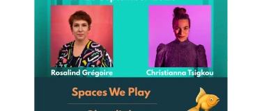 Event-Image for 'Spaces We Play‬‬‭ // ‭ Ghostlight'