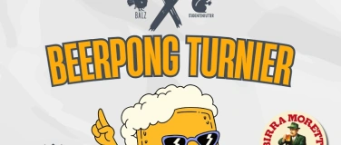 Event-Image for 'STUDENTENFUTTER - BEERPONG TURNIER'