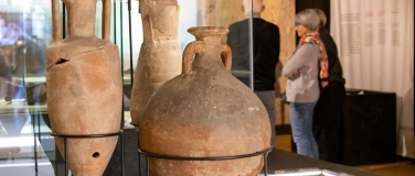 Event-Image for 'Das perfekte Dinner. R&ouml;mer, Macht und M&uuml;ll. Teil II'