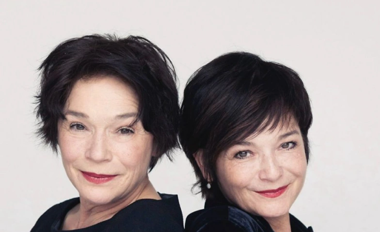 Julia & Katharina Stemberger Tickets