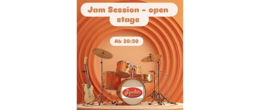 Event-Image for 'Jam Session'