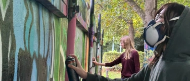 Event-Image for 'Graffiti Sesh'