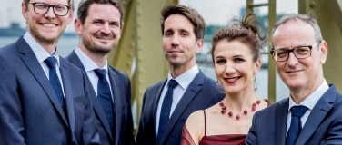 Event-Image for '#belgien - Fl&auml;mische Vokalpolyphonie'