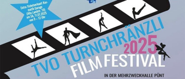 Event-Image for 'Tickets an der Abendkasse erhältlich'