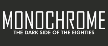 Event-Image for 'Monochrome - Dark Sounds From Then To Now'