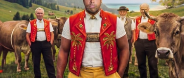 Event-Image for 'Kiko "N&ouml;d d&auml; Hellscht" Amriswil'