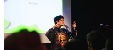 Event-Image for 'U20 Slam'