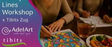 Event-Image for 'Clarity Lines'