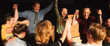 Event-Image for '&laquo;Was bleibt von uns?&raquo; in den Dingen, in der Zeit, im Museum'