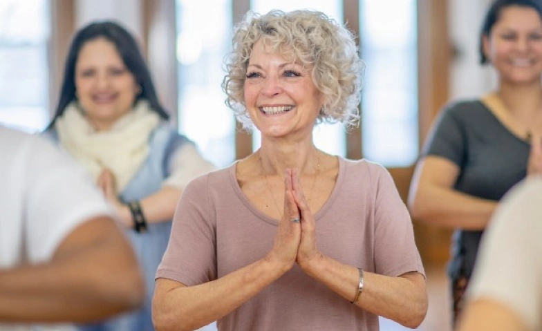 Seminar &laquo;Mitten im Leben &ndash; achtsam und gest&auml;rkt&raquo; Kientalerhof, Griesalpstrasse 44, 3723 Reichenbach im Kandertal Tickets