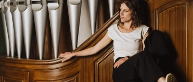 Event-Image for '6. Abendmusik im Berner Münster'
