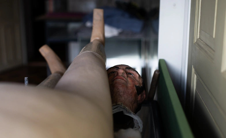 Wir packen's an &ndash; gemeinsam geht&rsquo;s leichter! Tickets