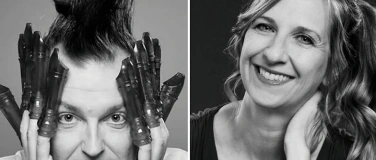Event-Image for 'Special-Guest-Abend mit Gabor Vosteen und Sarah Hakenberg'