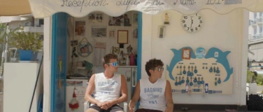 Event-Image for 'cinedolcevita bern zeigt den Film: vista mare'