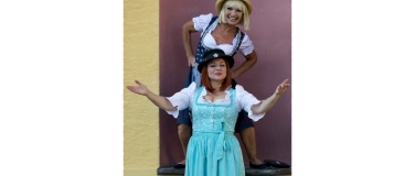 Event-Image for 'Silvester - alle guten Dinge sind 3!'