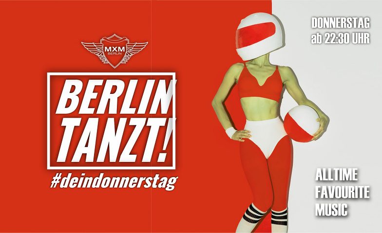 Event-Image for 'BERLIN TANZT!'