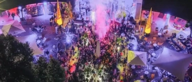 Event-Image for '&Uuml;30 CLUBBING - OPEN AIR AM SEE'