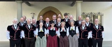 Event-Image for 'Winterkonzert 2026'