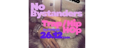 Event-Image for 'NoBystanders x Fischbach'