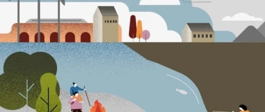 Event-Image for 'Voll im Element - Feuer, Luft, Wasser und Erde'