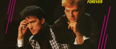 Event-Image for '80s Forever'