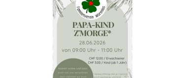 Event-Image for 'Vaki-Zmorgen'