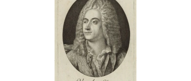 Event-Image for 'Von den Alpen an die Themse'