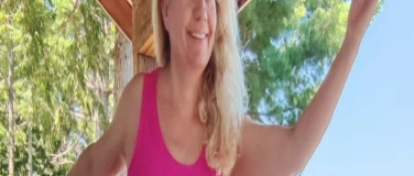Event-Image for 'Yoga mit Julia, Donnerstag 9 Uhr'
