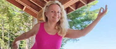 Event-Image for 'Yoga mit Julia, Dienstag 18 Uhr'