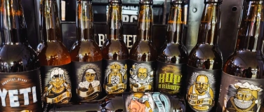 Event-Image for 'Tavolata mit der Brauerei im Berg'