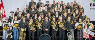 Event-Image for 'MGH in Concert!'