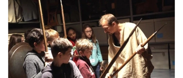 Event-Image for 'Kinder-Theatertour: Rostige Ritter anno 1386'