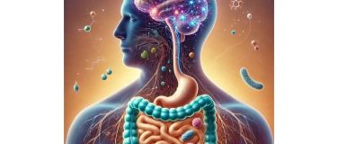 Event-Image for 'Die Darm-Gehirn-Achse verstehen'