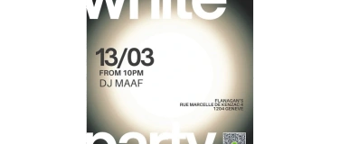 Event-Image for 'ESN - All White Party'