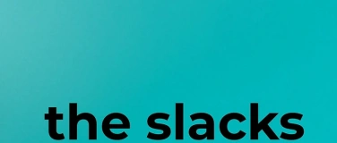 Event-Image for 'The Slacks'