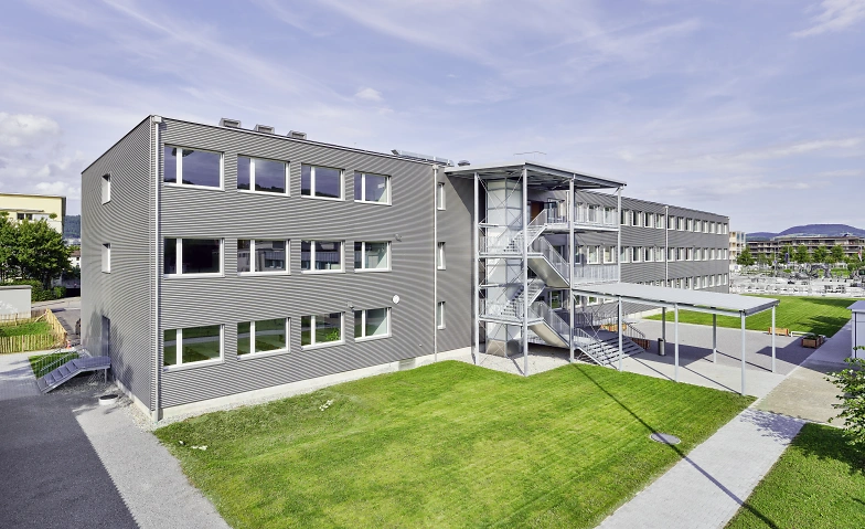 Infoveranstaltung Kantonsschule Stein Billets