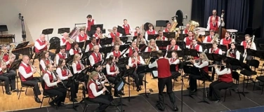 Event-Image for 'Fr&uuml;hlingskonzert MV P&ouml;stlingberg-Lichtenberg'